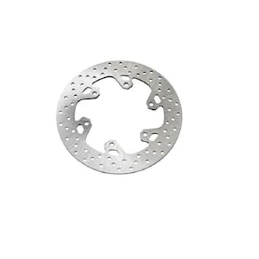 Disco Freio Traseiro Xt 660 Tenere 660 Xtz 750