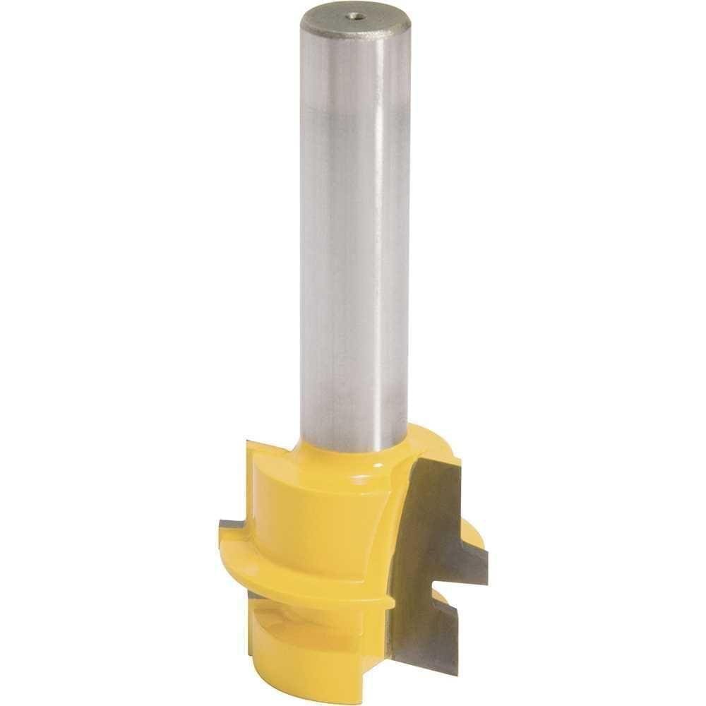 Fresa Para Encaixe 31,8mm Vonder