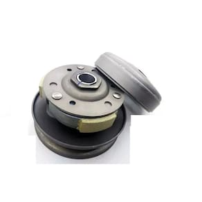 Embreagem Pcx 150 2013 - 2017 Completa (Secundária)