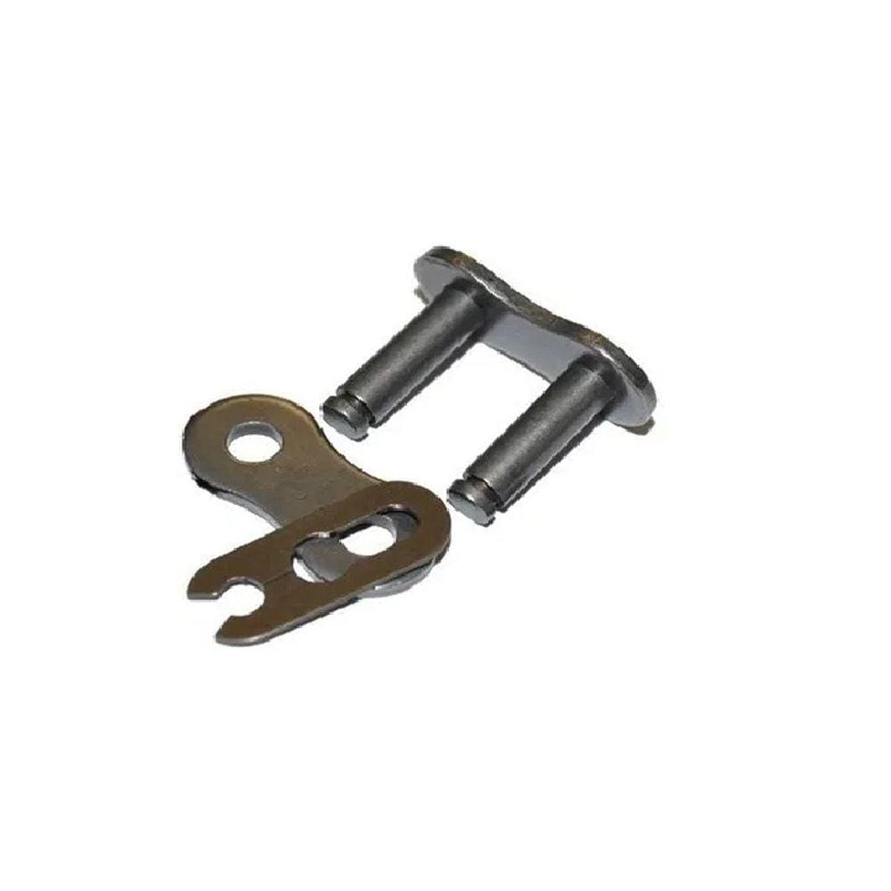 Emenda Corrente Mobilete Bicicleta Motorizada Bikelete Passe 415H