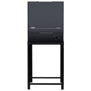 Forno Industrial Couraçado 107 Litros Dako