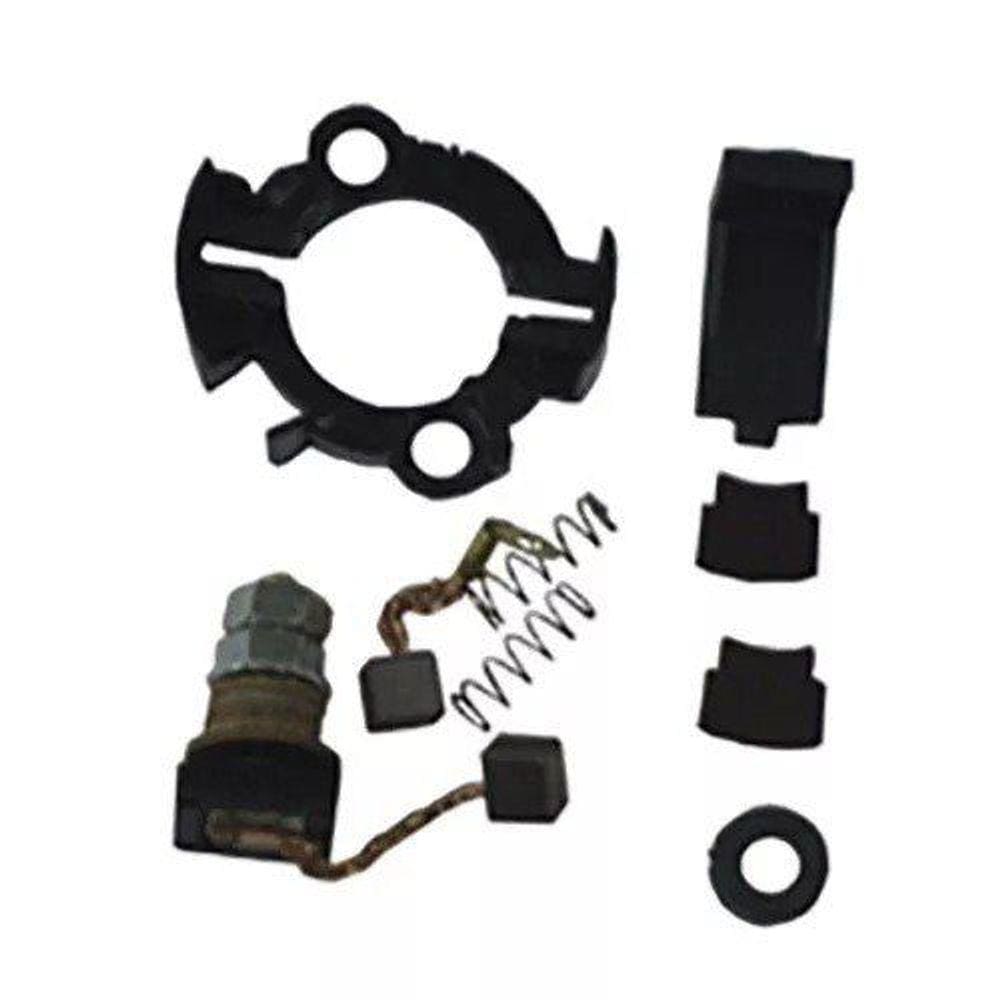 Escova Partida Biz 125cc Ate 2010 Megaville