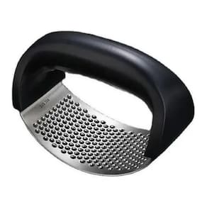 Espremedor Amassador Manual Para Alho Preto N226209-7 Quanhe
