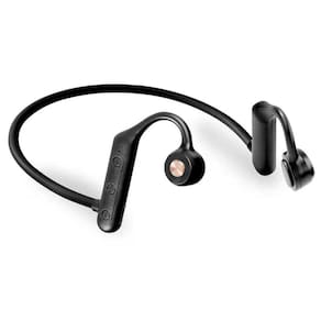 Fone de Ouvido Condução Óssea Bluetooth - Quanhe