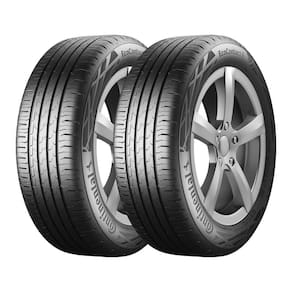 Kit 2 Pneus Continental Aro 19 235/50R19 ContiEcoContact 6 103V VOL