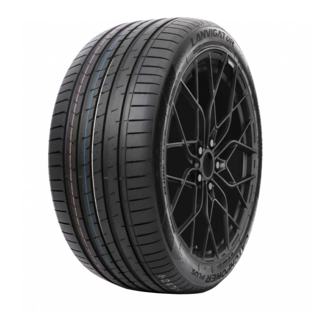 Pneu Lanvigator Aro 19 225/40R19 Catchpower Plus 93Y