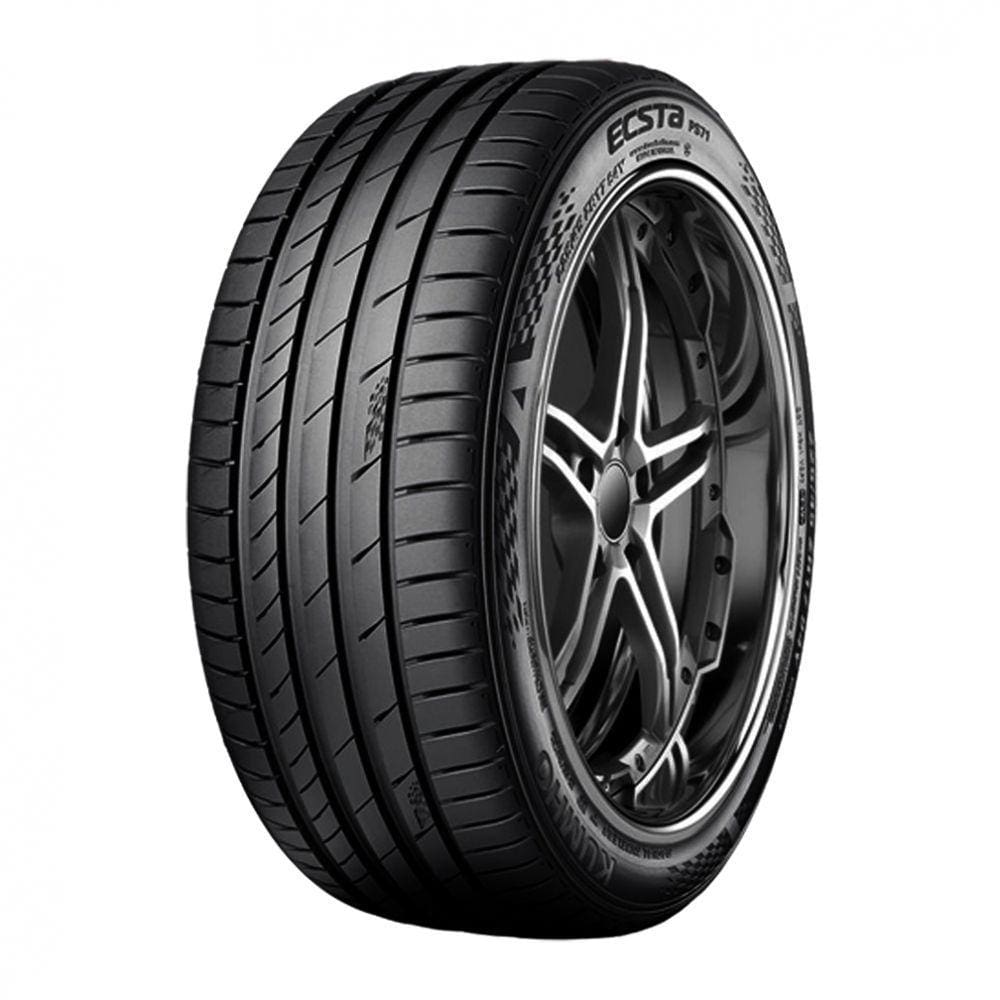 Pneu Kumho Aro 21 275/40R21 Ecsta PS71 107Y