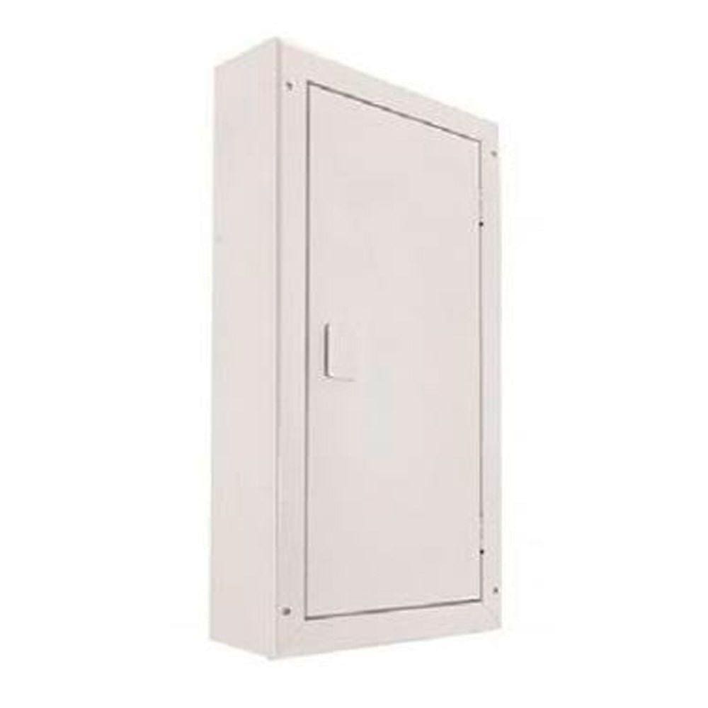 Quadro DG Sobrepor com Barramento Trifásico 225A 56DIN Gomes