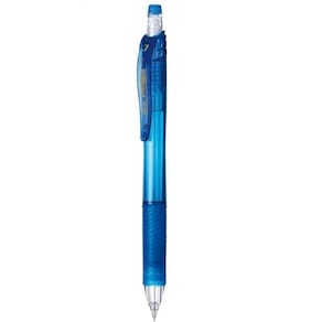 Lapiseira Pentel Energize-X 0.7mm Grip Emborrachado 1 - Unidade