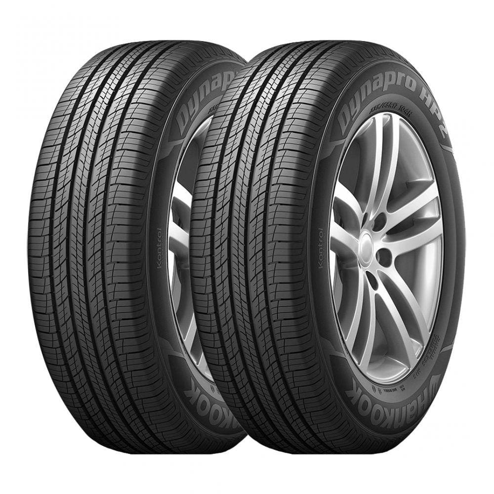 Kit 2 Pneus Hankook Aro 15 235/75R15 Dynapro HP2 RA33 105H