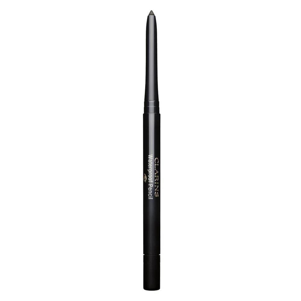 Clarins Waterproof 01 Black Tulip - Lapis de Olho 1,5g