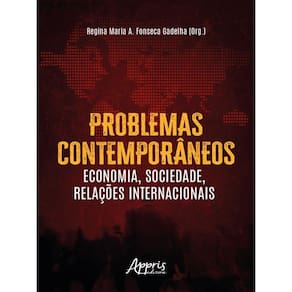 Problemas Contemporâneos