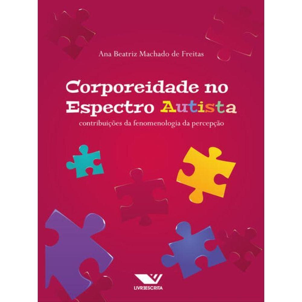 Corporeidade No Espectro Autista