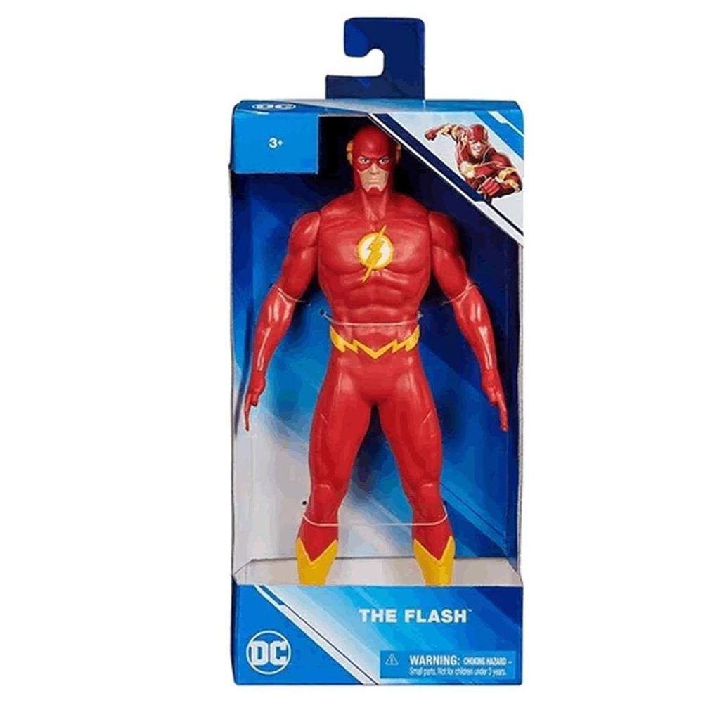 Boneco - DC - The Flash - SUNNY