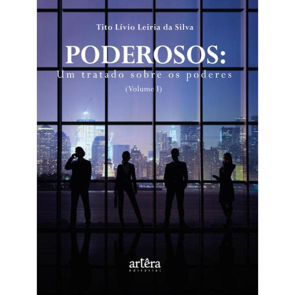 Poderosos