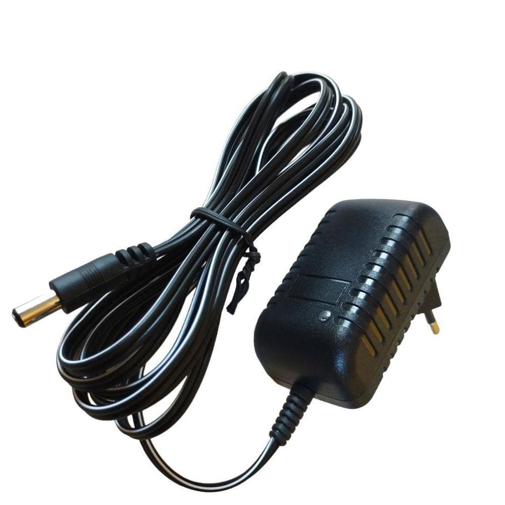 Fonte Cabo Longo 2Mts Depilador Philips R1027 Hp6419 Hp6401
