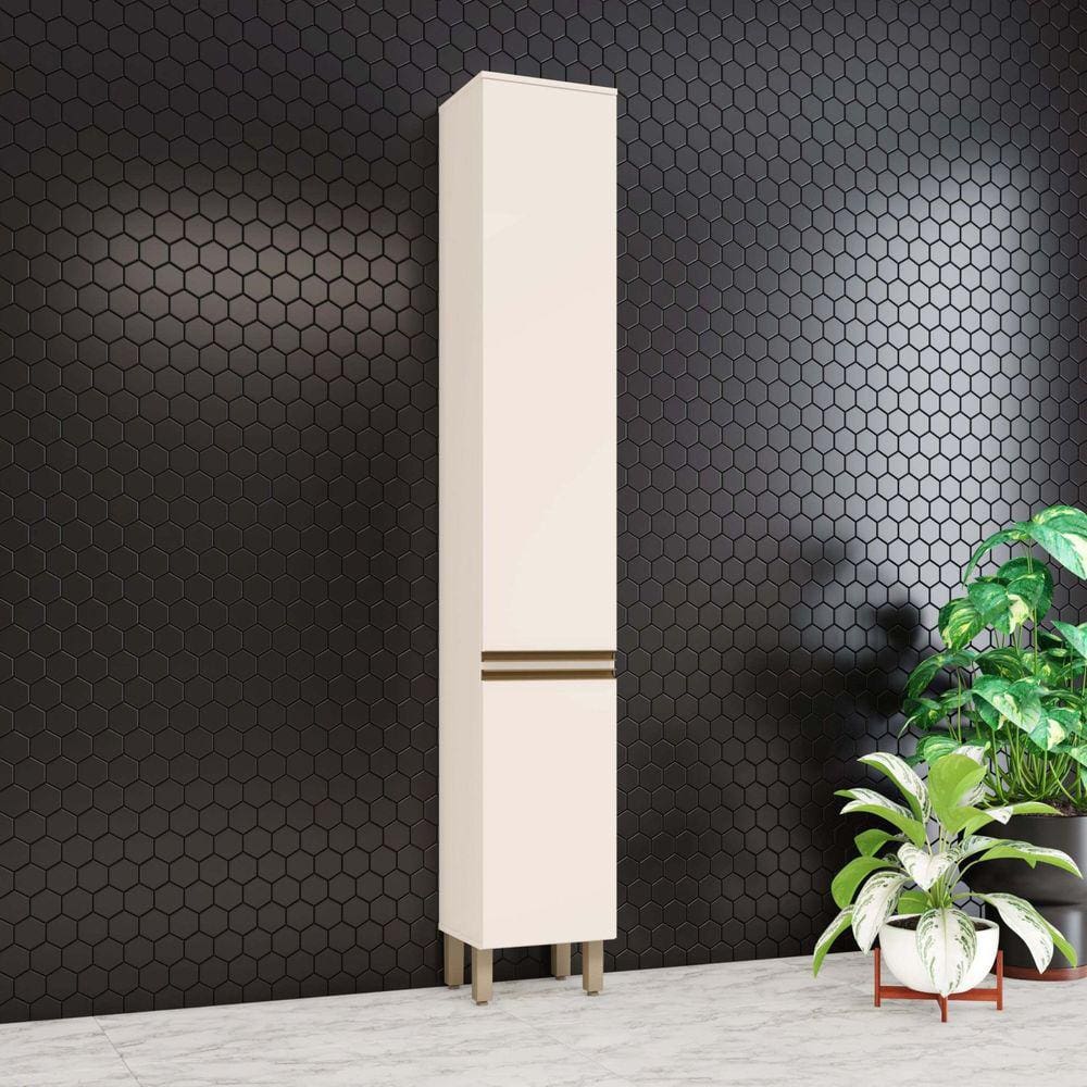Paneleiro 2 Portas Connect Off White
