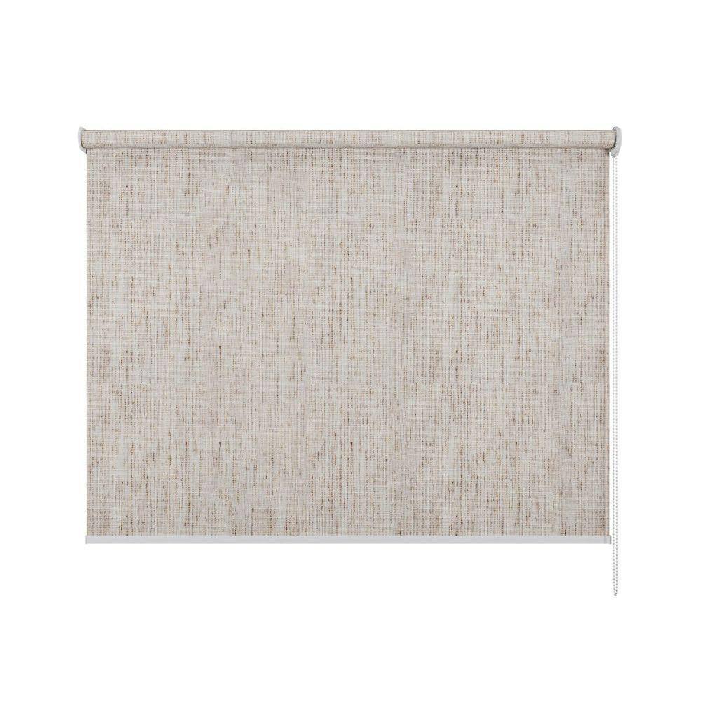 Persiana Rolo Express Finesse 120cm x 160cm Belchior Uniq Marroml