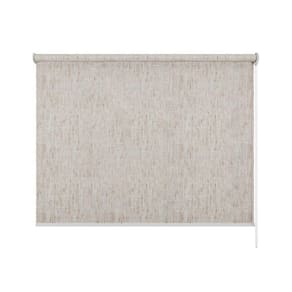 Persiana Rolo Express Finesse 120cm x 160cm Belchior Uniq Marroml