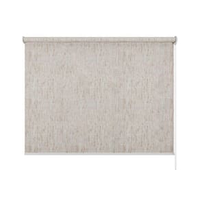 Persiana Rolo Express Finesse 160cm x 160cm Belchior Uniq Marroml