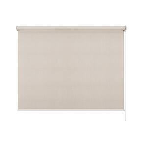 Persiana Rolo Express Screen 3% 160cm x 160cm Belchior Uniq Palha