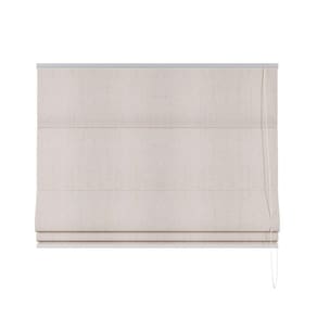 Persiana Romana Express Finesse Blackout Belchior Uniq Marroml