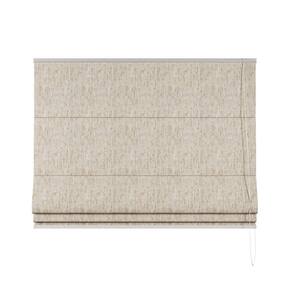 Persiana Romana Express Supreme Belchior 140cm x160cm Uniq Linho
