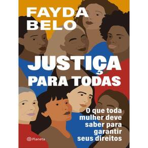 Justiça Para Todas