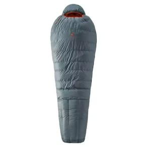 Saco De Dormir Deuter Astro Pro 600sl -4cº -29cº Pluma 90/10