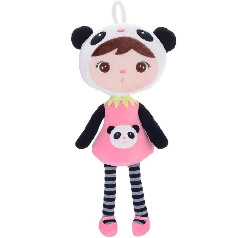Boneca Metoo Original Jimbao 45CM Panda