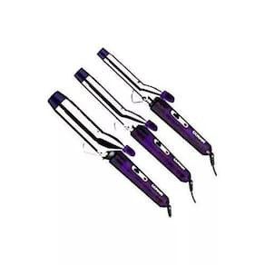 Modeladores De Cachos Conair 3 Tamanhos Diferentes