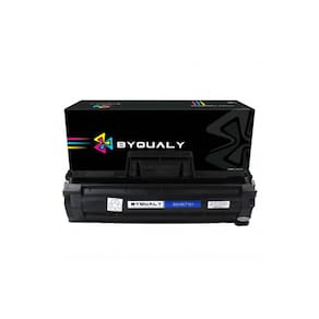 Toner Compatível MLT101 Samsung D101 1,5K-BYQUALY