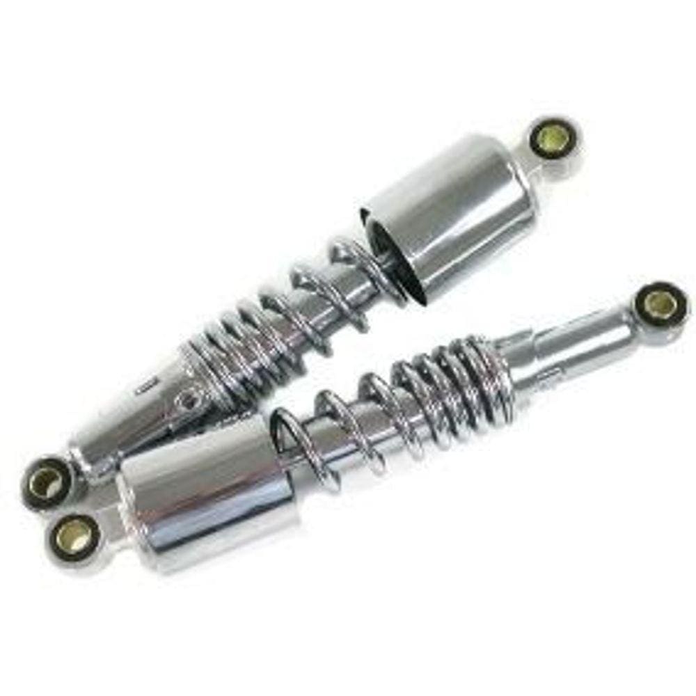 Amortecedor Intruder 125