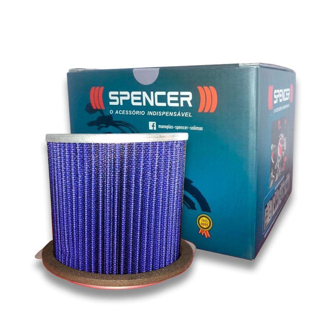 Filtro AR Xre 300 Xre300 Esportivo SPENCER