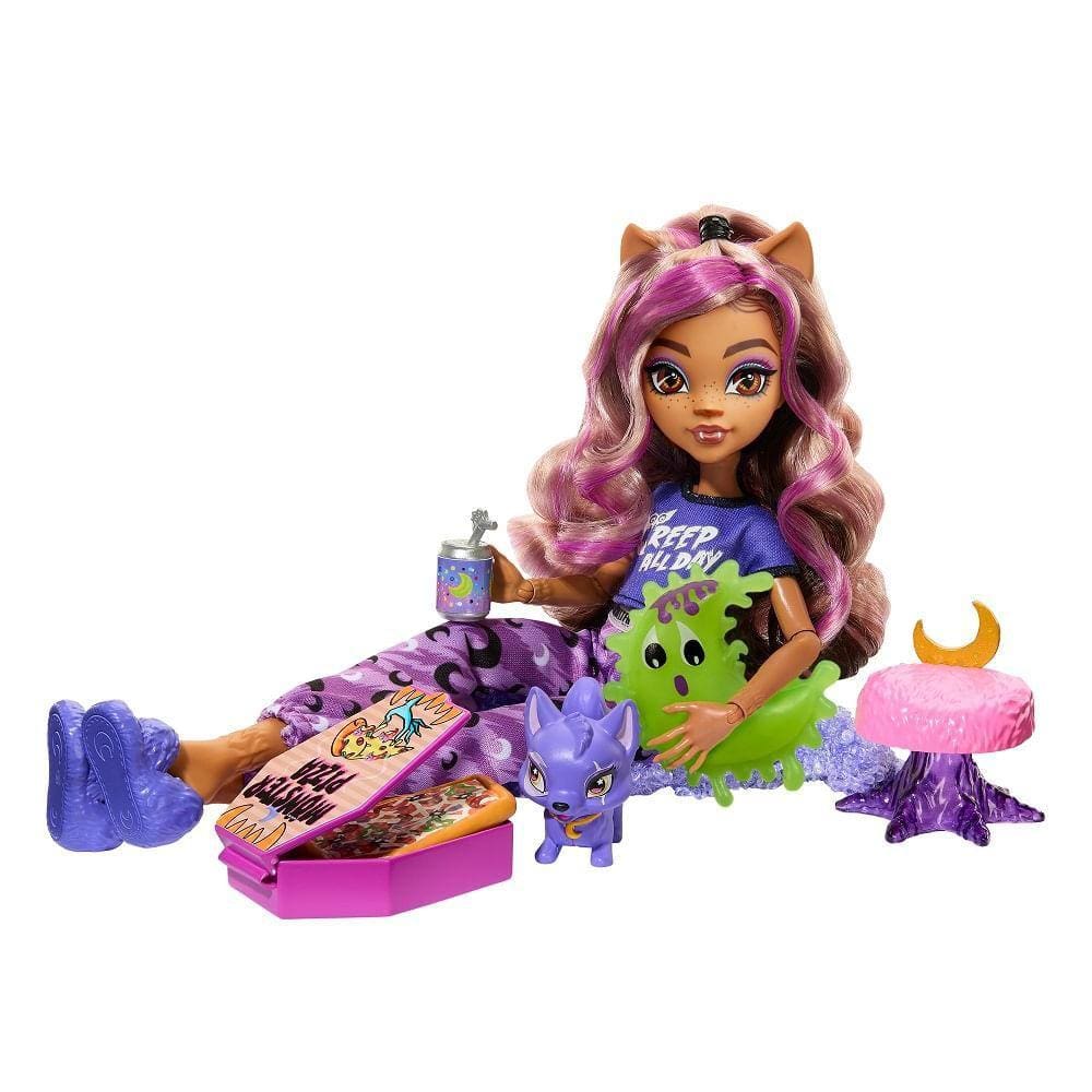 Boneca Monster High Draculaura 2022 - MATTEL - REEL DRAMA - Bonecas -  Magazine Luiza