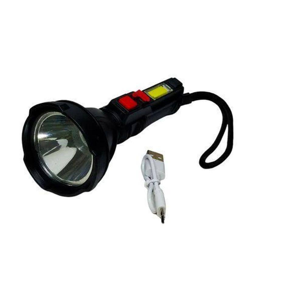 Lanterna9 led recarregavel monaliza import