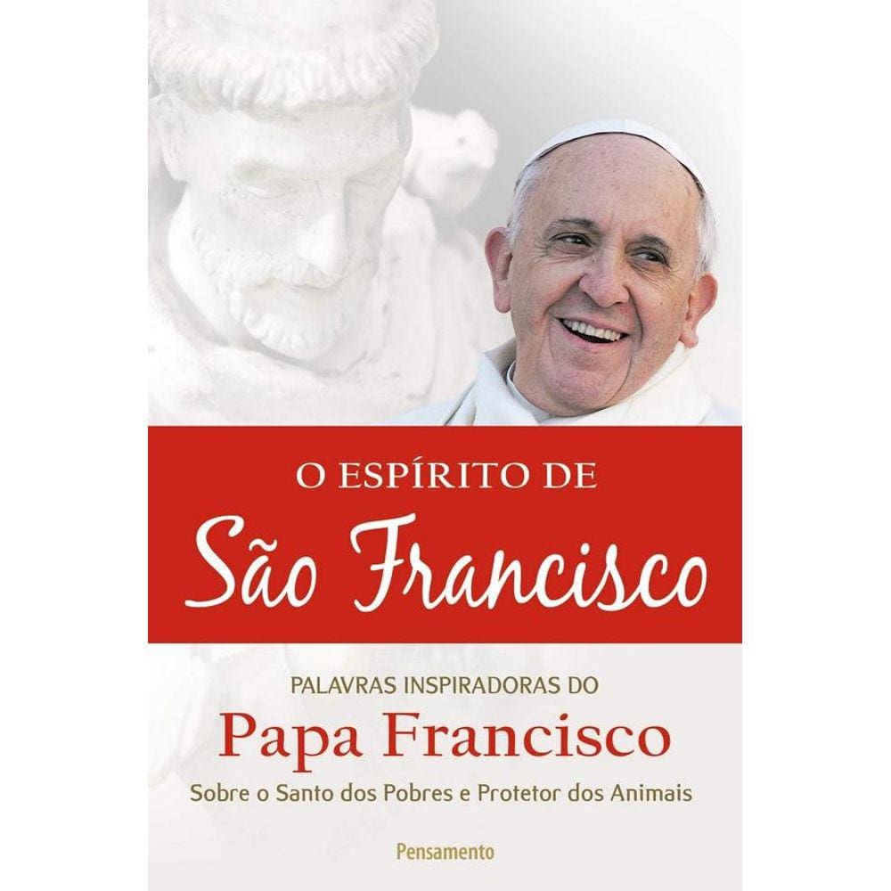 Espirito De Sao Francisco (O)