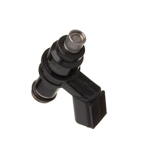 BICO INJECAO INJETOR Cg 150 - Fan 150 2009-2010 - BROS 150 ANOS: 2010 2011 2012 8 FUROS