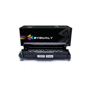 Cilindro Compatível Brother DR2340/DR2370 12k-BYQUALY