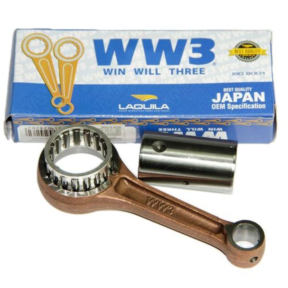 Biela CRF 230 Ww3