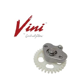 Bomba Oleo Ybr 125 2000 Ate 2008 - Ybr 125 Factor 2009 Ate 2016 Vini