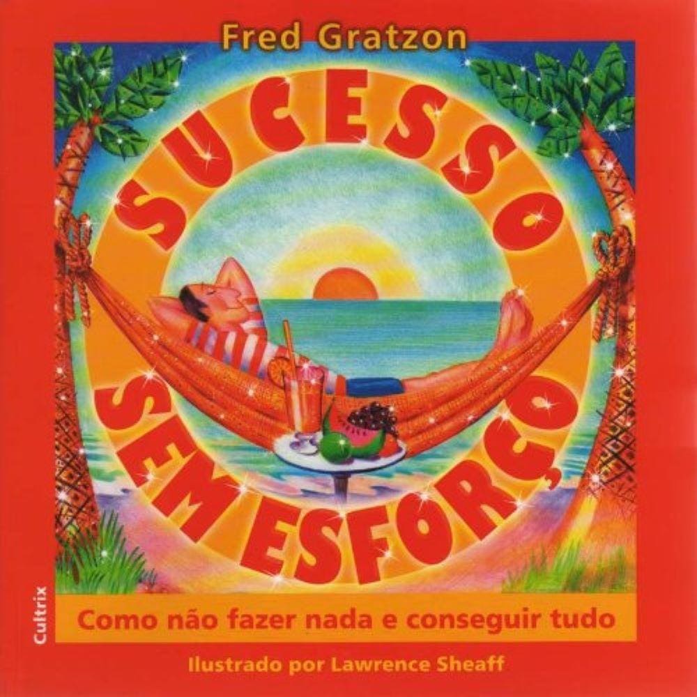 Sucesso Sem Esforco