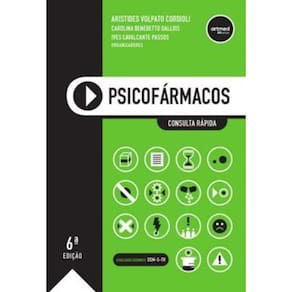 Psicofarmacos Consulta Rapida