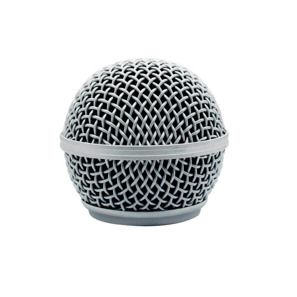Grelha para Microfone SM58 SHURE RK143G