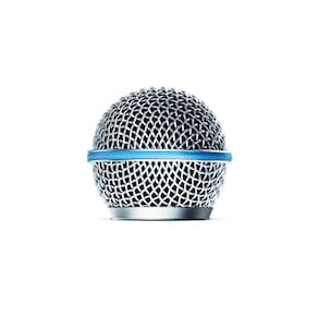 Grelha para microfone BETA Shure RK265G