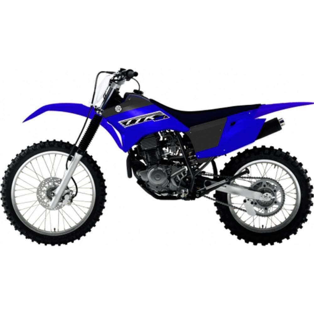 Kit Plástico AMX TTR 230