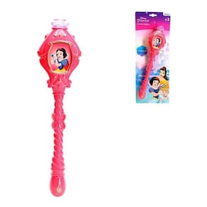 Varinha Mágica Encantada Luz Fada Princesa Menina Disney