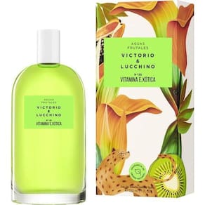 Victorio E Lucchino Aguasfrutnº20Vitexot Edt - Perffem 150Ml 150Ml