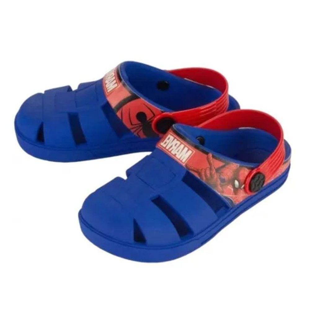Babuche marvel revolution Grendene Kids