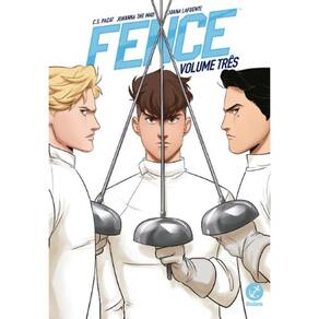 Fence: Vol. 3